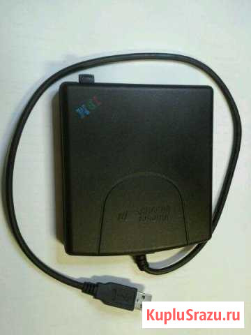 USB Portable Diskette Drive N533 Воронеж - изображение 1