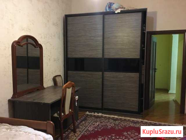 Дом 200 кв.м. на участке 5 сот. Семендер - изображение 1