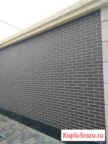 Клинкер. Парадиз Каспийск - изображение 1