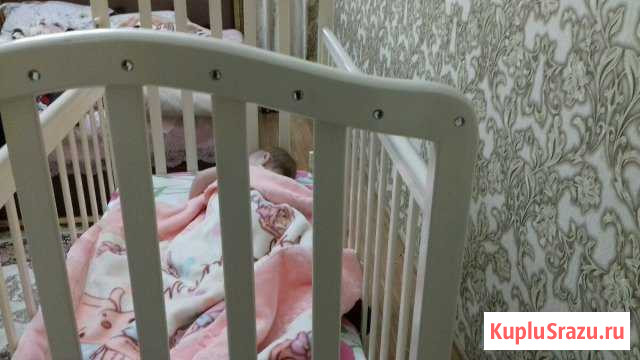 Кровать Буйнакск - изображение 1