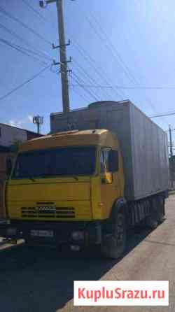 Продаётся Камаз Махачкала