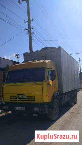 Продаётся Камаз Махачкала - изображение 1