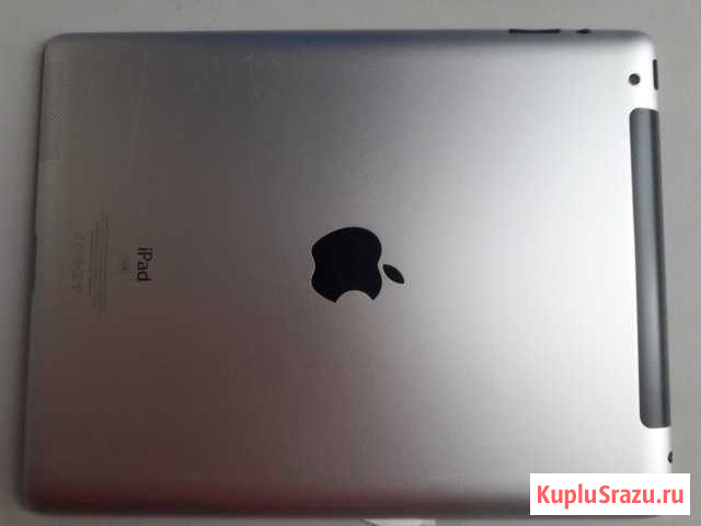 iPad 2 16 gb Wi-Fi + 3G (Оригинал) Кизляр - изображение 1