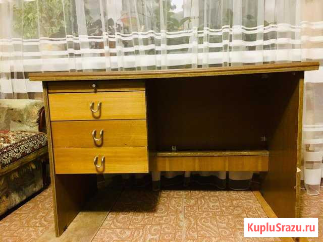 Стол Шуя - изображение 1