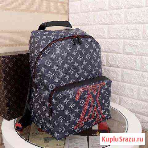 Рюкзак Louis Vuitton. Арт: 888 Ангарск