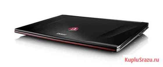 Продам MSI GE62MVR 7RG-038RU Apache Pro с GTX 1070 Усть-Илимск