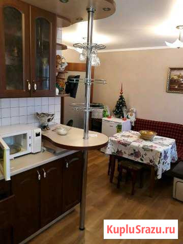 3-к квартира, 64 кв.м., 5/5 эт. Светлый - изображение 1