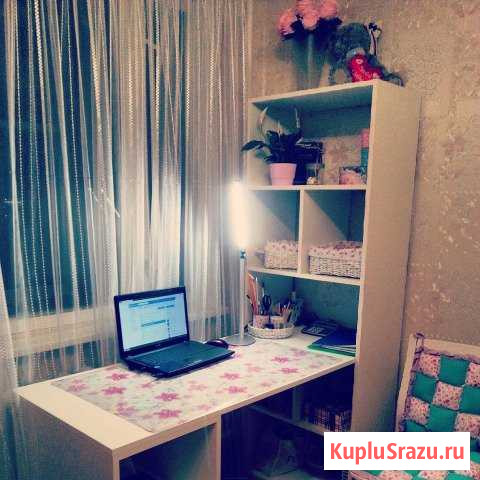 Стол+стеллаж Калининград - изображение 1