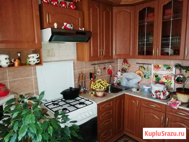 2-к квартира, 49.2 кв.м., 3/5 эт. Малоярославец - изображение 1