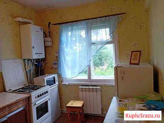 2-к квартира, 47 кв.м., 2/2 эт. Юхнов