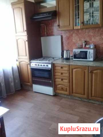 3-к квартира, 82 кв.м., 3/4 эт. Таруса - изображение 1