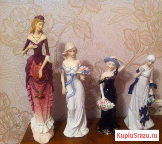 Статуэтки, пано, картина, куклы Малоярославец - изображение 1