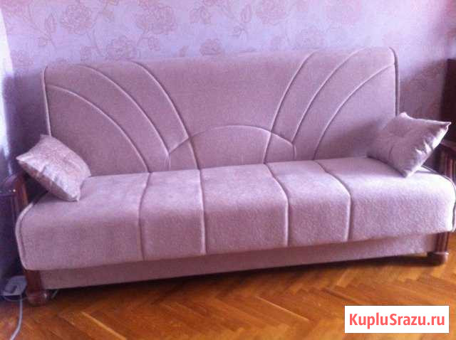 Диван новый Малоярославец - изображение 1