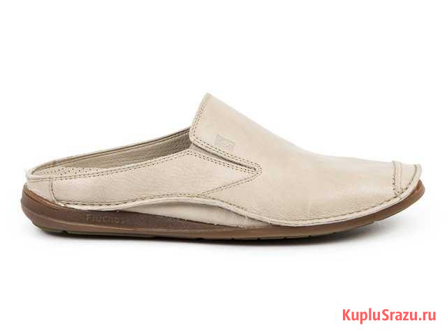Шлёпанцы,мокасины летние Fluchos Испания Калуга - изображение 1