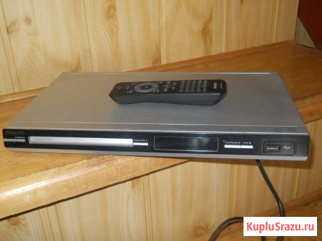 DVD-плеер Калуга - изображение 1