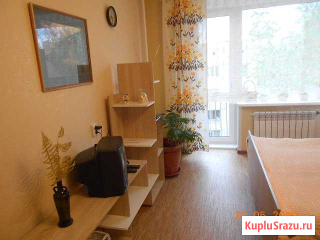 1-к квартира, 31 кв.м., 3/5 эт. Петрозаводск - изображение 1