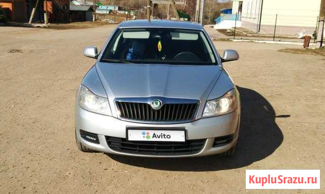 Skoda Octavia 1.8 МТ, 2011, хетчбэк Малмыж - изображение 1