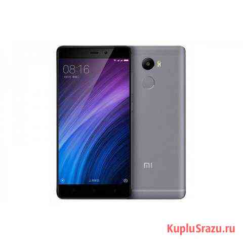 Xiaomi Redmi 4 Pro Киров