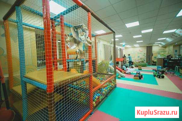 День рождения или детский праздник в Zумбе Киров - изображение 1