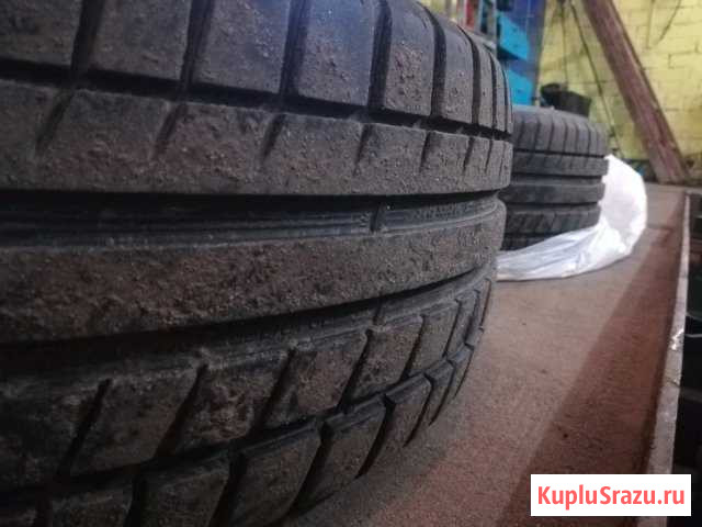 Продаю колёса 16 с колпаками Северодвинск - изображение 1