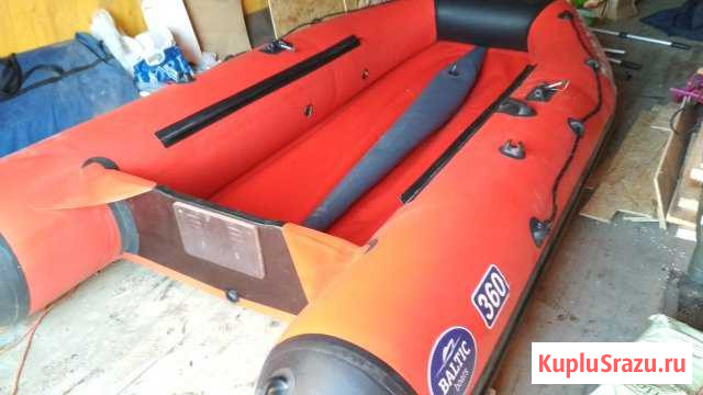 Baltic boats 360 Северодвинск - изображение 1