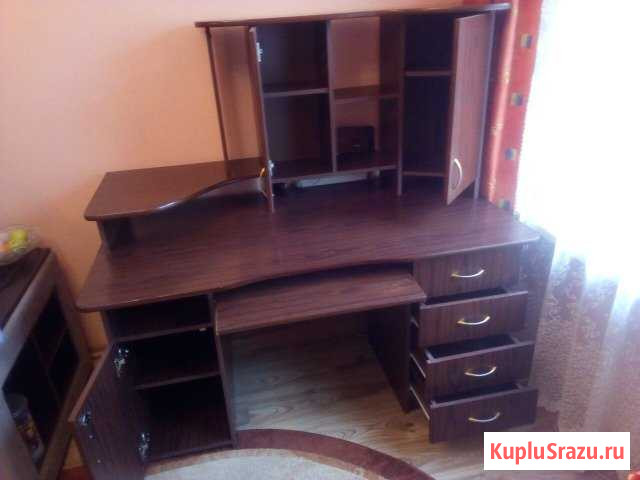 Стол Мирный - изображение 1