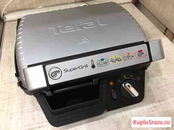 Электрогриль Tefal Архангельск