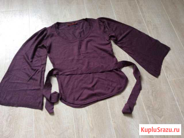 Кофта Архангельск - изображение 1