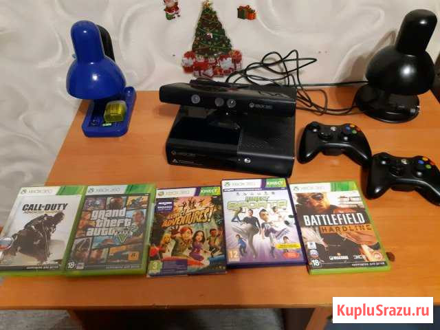 Xbox 360 Мирный - изображение 1
