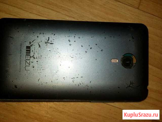 Meizu mx4 m461 Началово - изображение 1