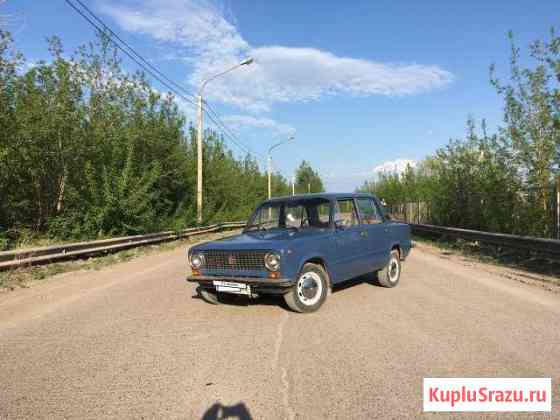 ВАЗ 2101 1.3 МТ, 1980, седан Стерлитамак