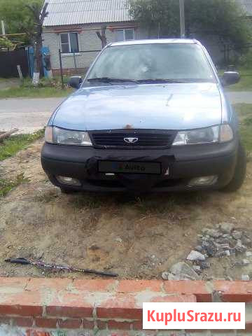 Daewoo Nexia 1.5 МТ, 2007, седан Майский - изображение 1