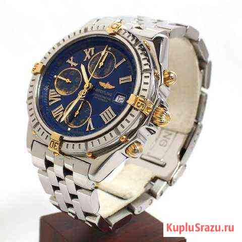 Breitling Crosswind B13355 Белгород