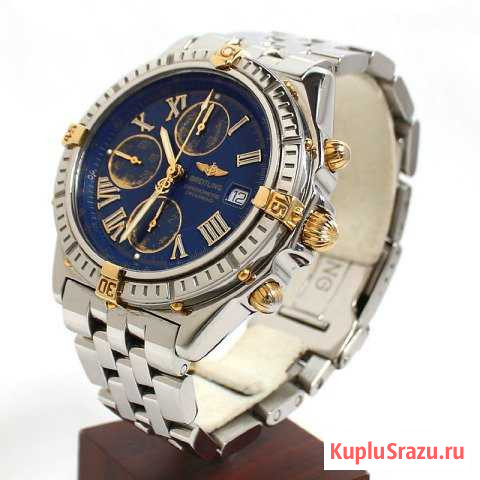 Breitling Crosswind B13355 Белгород - изображение 1