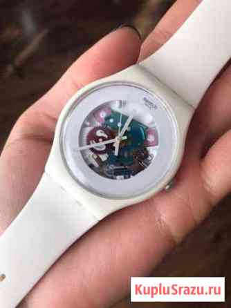Продам часы Swatch Белгород