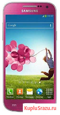 Samsumg s4 mini I9192 Старый Оскол - изображение 1