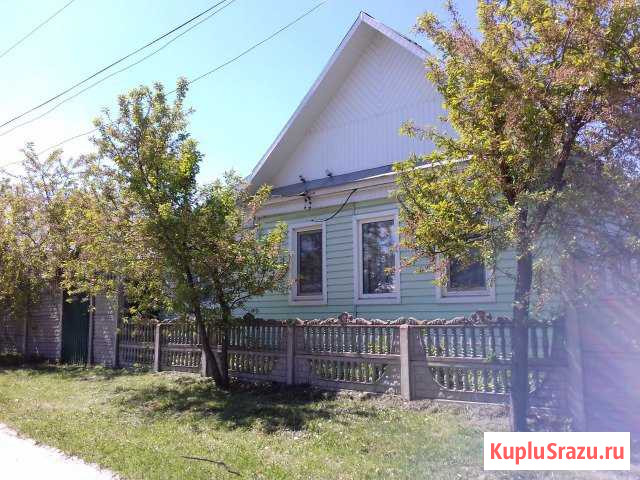 Дом 125 кв.м. на участке 12 сот. Новозыбков - изображение 1