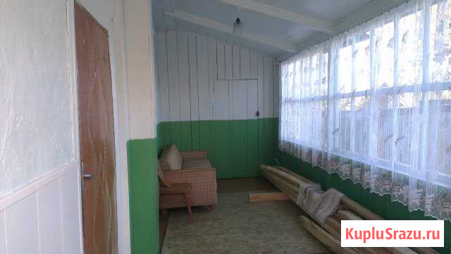 Дом 54 кв.м. на участке 20 сот. Бытошь - изображение 1