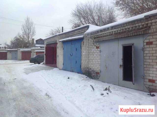 Гараж на продажу в Радице-Крыловке Радица-Крыловка - изображение 1