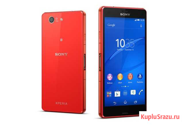 Xperia z3 compact Брянск - изображение 1