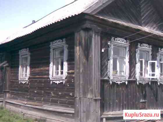  Гусь-Хрустальный