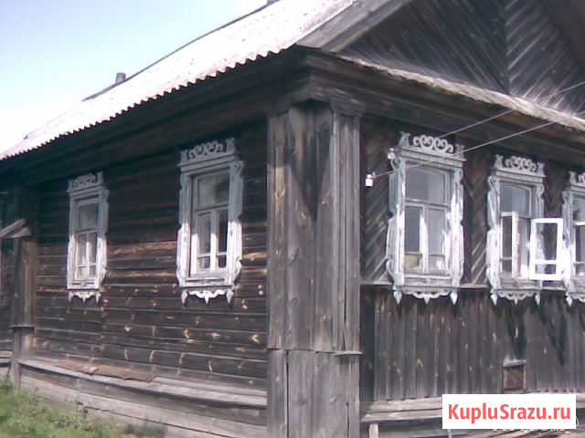  Гусь-Хрустальный - изображение 1