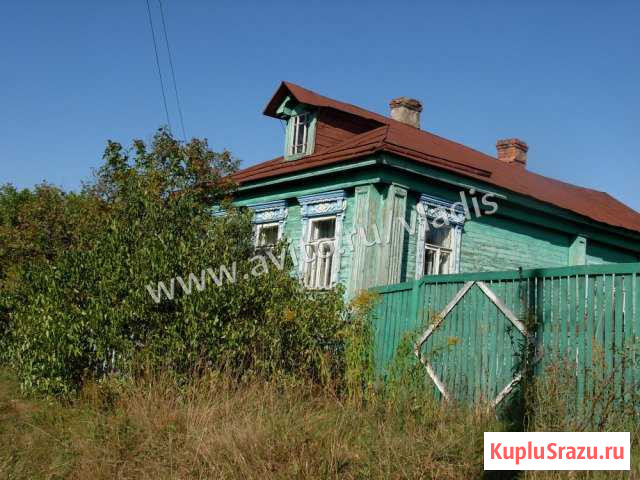  Судогда - изображение 1