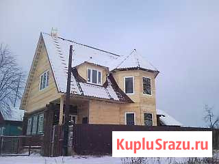 Строительство Киржач - изображение 1