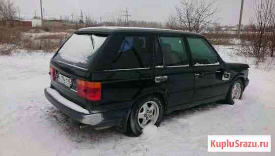 Land Rover Range Rover 4.3 AT, 1996, внедорожник Фролово