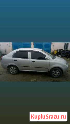 Chery QQ6 (S21) 1.3 МТ, 2008, хетчбэк, битый Унеча - изображение 1
