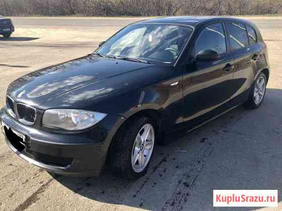 BMW 1 серия 1.6 AT, 2009, хетчбэк Ковров