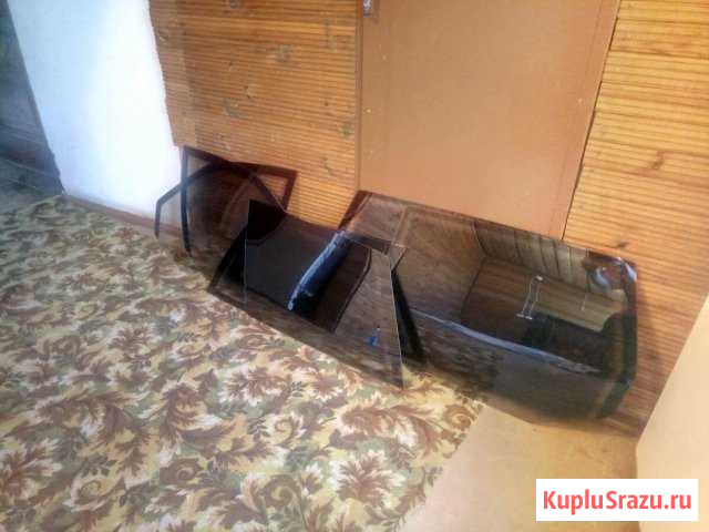 Комплект боковых стекол на Ваз 2111 с заводской то Курлово - изображение 1