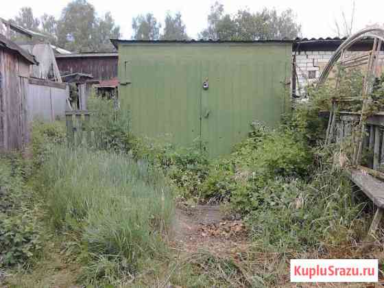 Продам гараж на вывоз Гусь-Хрустальный