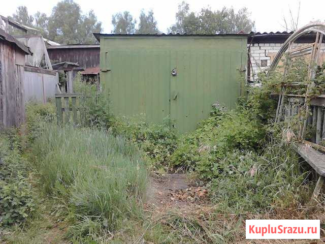 Продам гараж на вывоз Гусь-Хрустальный - изображение 1